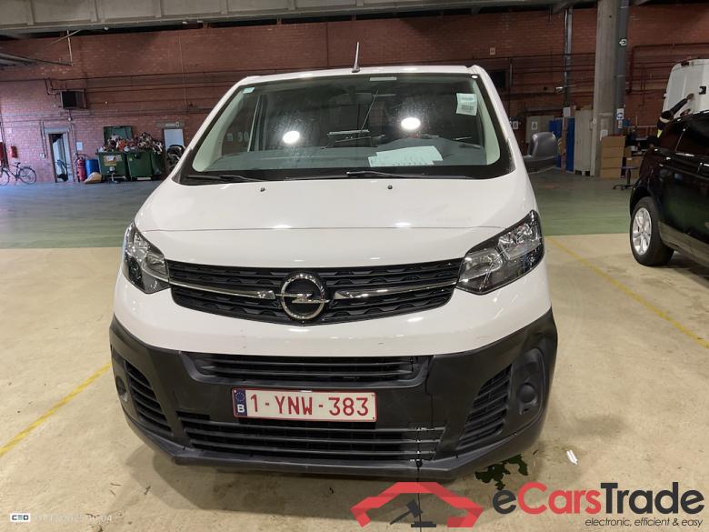 OPEL VIVARO 1.5 TURBO 75KW COMFORT L3H1 2.8T #2