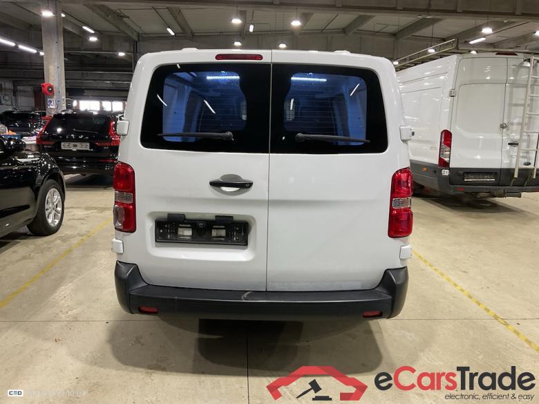 OPEL VIVARO 1.5 TURBO 75KW COMFORT L3H1 2.8T #5