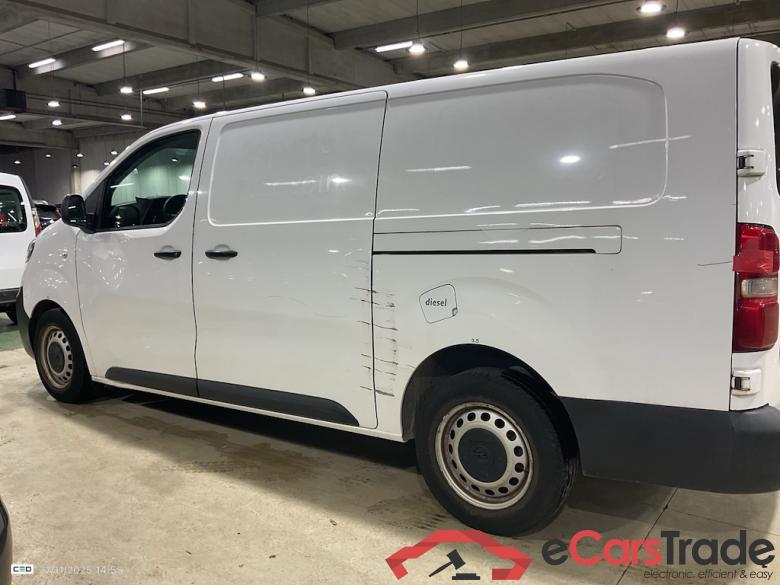 OPEL VIVARO 1.5 TURBO 75KW COMFORT L3H1 2.8T #3