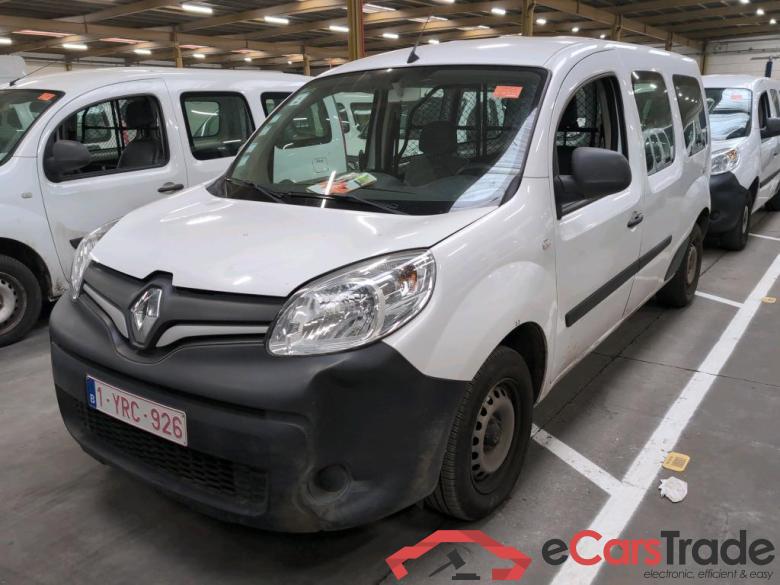 RENAULT KANGOO EXPRESS 1.5 BLUE DCI 95 CONFORT #1