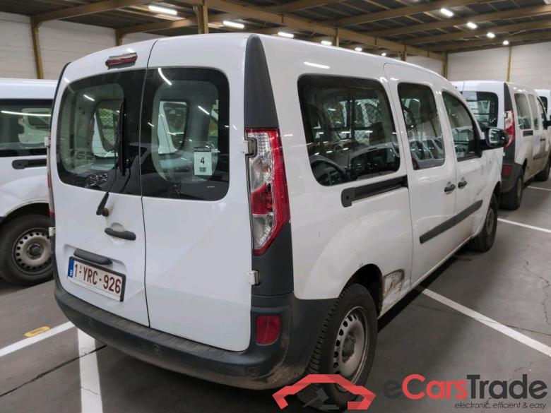 RENAULT KANGOO EXPRESS 1.5 BLUE DCI 95 CONFORT #2