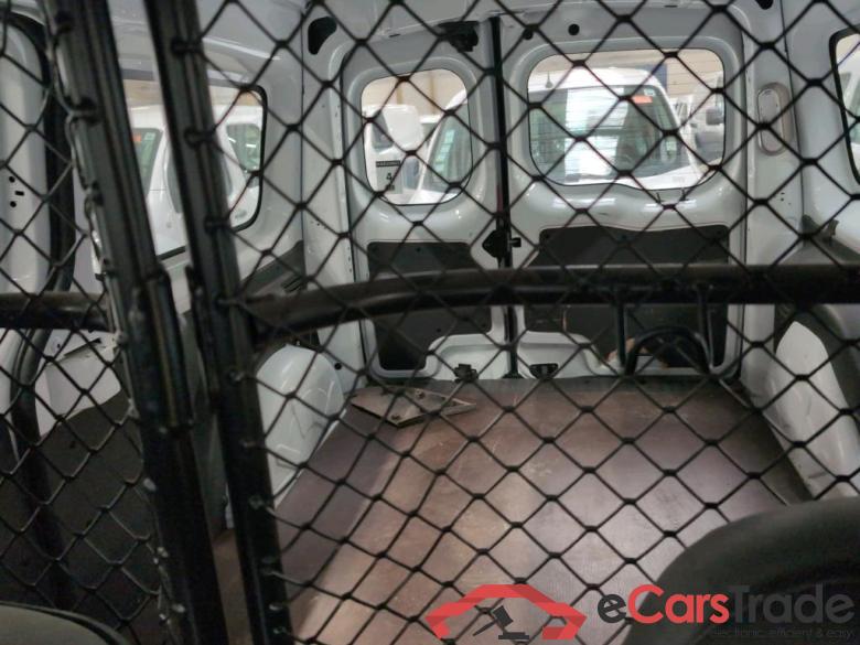 RENAULT KANGOO EXPRESS 1.5 BLUE DCI 95 CONFORT #3