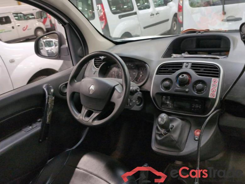 RENAULT KANGOO EXPRESS 1.5 BLUE DCI 95 CONFORT #5