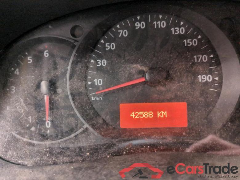 RENAULT KANGOO EXPRESS 1.5 BLUE DCI 95 CONFORT #6