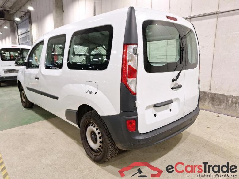 RENAULT KANGOO EXPRESS MAXI DIESEL Lot 1.3 RENAULT KANGOO EXPRESS Maxi 1.5 dCi Blue Confort #3