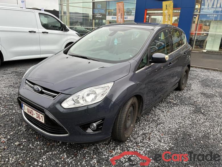FORD C-Max C-Max 1.6 Ti-VCT Titanium #1
