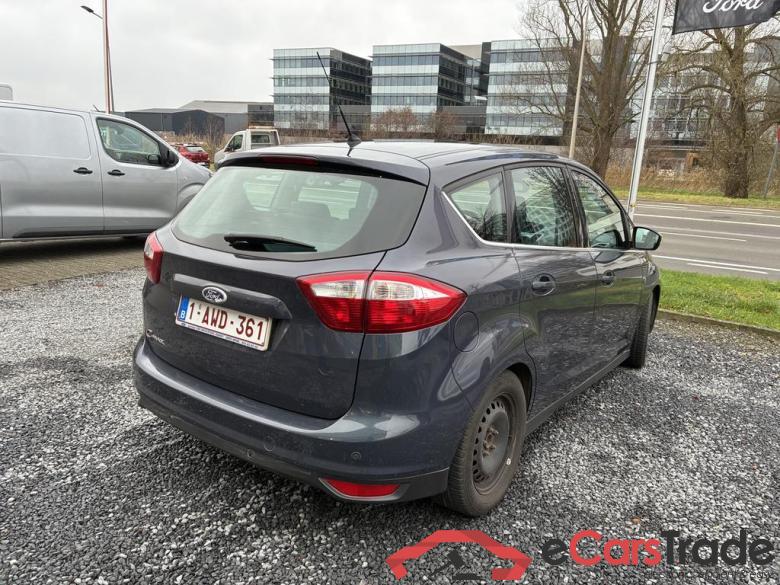 FORD C-Max C-Max 1.6 Ti-VCT Titanium #4