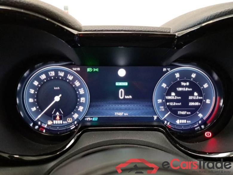 ALFA ROMEO TONALE / 2022 / 5P / SUV 1.3 280CV PLUG-IN HYBRID AT6 VELOCE Q4 #4