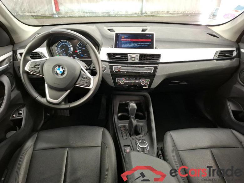 BMW X1 / 2019 / 5P / SUV xDrive25e Business Design BVA6 #5