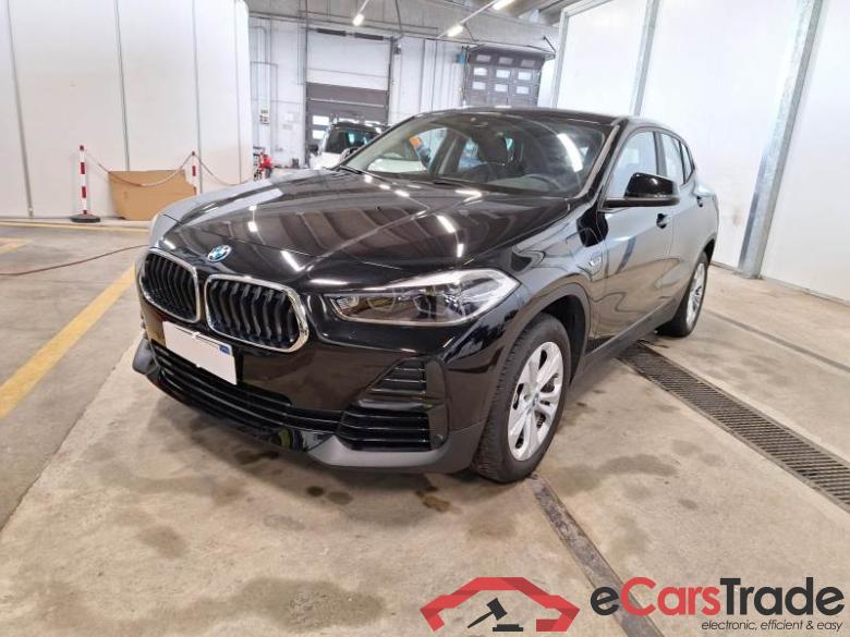 BMW X2 / 2017 / 5P / SUV XDRIVE 25E BUSINESS X AUTOMATICO #1