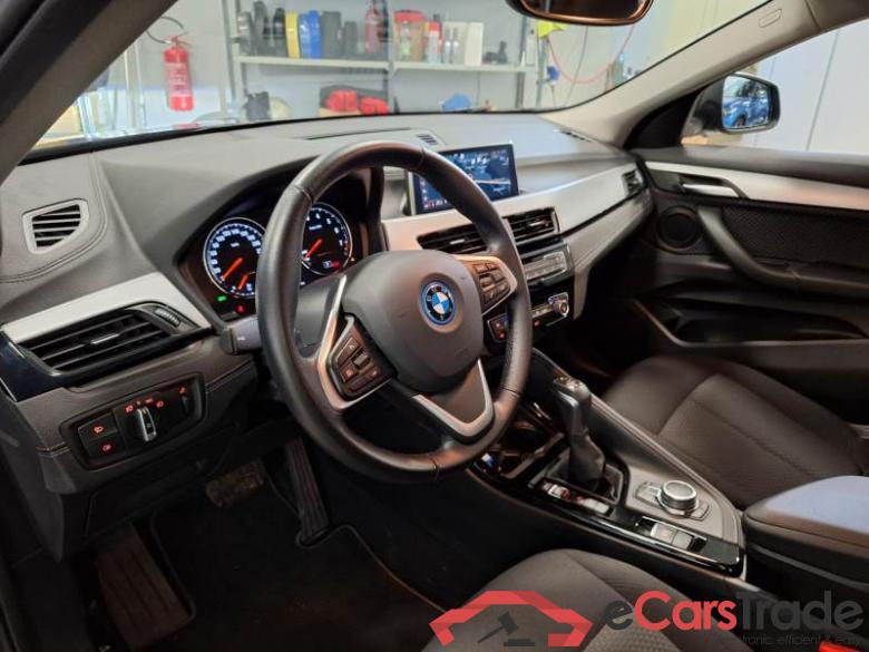 BMW X2 / 2017 / 5P / SUV XDRIVE 25E BUSINESS X AUTOMATICO #3