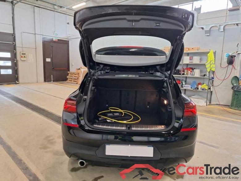 BMW X2 / 2017 / 5P / SUV XDRIVE 25E BUSINESS X AUTOMATICO #5