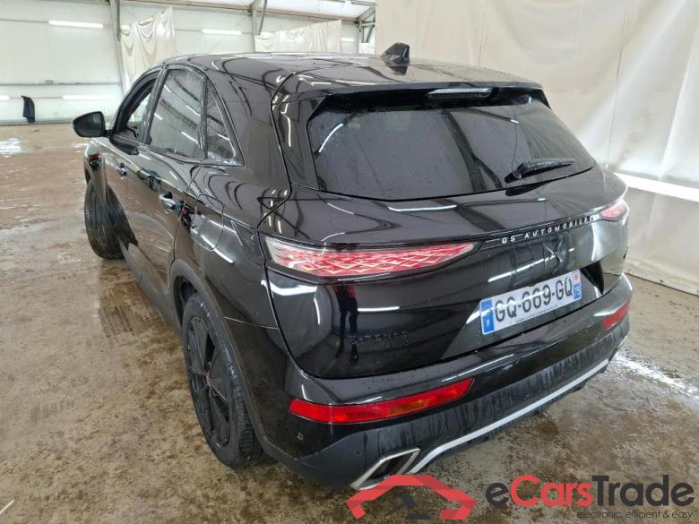 DS DS 7 / 2022 / 5P / SUV E-TENSE 225 PERFORMANCE LINE #2