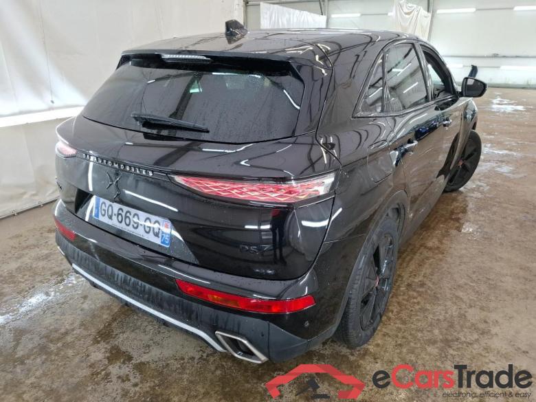 DS DS 7 / 2022 / 5P / SUV E-TENSE 225 PERFORMANCE LINE #3