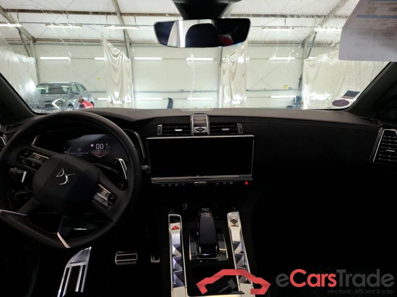 DS DS 7 / 2022 / 5P / SUV E-TENSE 225 PERFORMANCE LINE #5