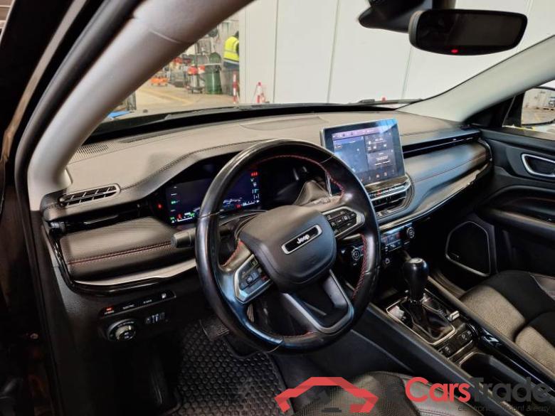 JEEP COMPASS / 2021 / 5P / SUV 1.3 T4 PHEV 240CV TRAILHAWK 4XE AUTO #3