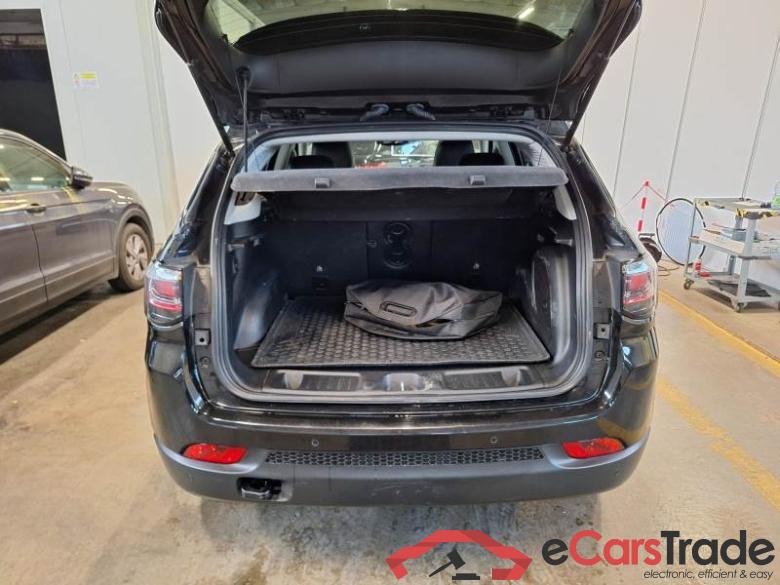 JEEP COMPASS / 2021 / 5P / SUV 1.3 T4 PHEV 240CV TRAILHAWK 4XE AUTO #5