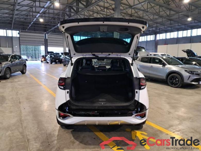 KIA SPORTAGE / 2021 / 5P / SUV 1.6 TGDI HEV GT-LINE 2WD AUTO #5