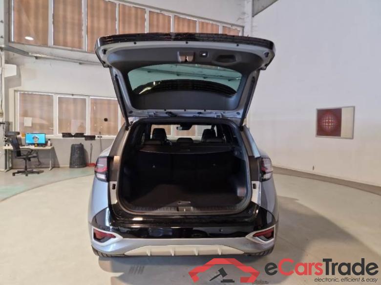 KIA SPORTAGE / 2021 / 5P / SUV 1.6 TGDI PHEV GT-LINE PLUS 4WD AUTO #5