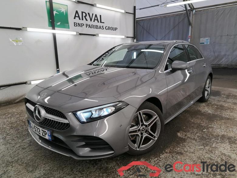 MERCEDES-BENZ Classe A Compact / 2018 / 5P / Berline A 250 e AMG Line 8G-DCT #1