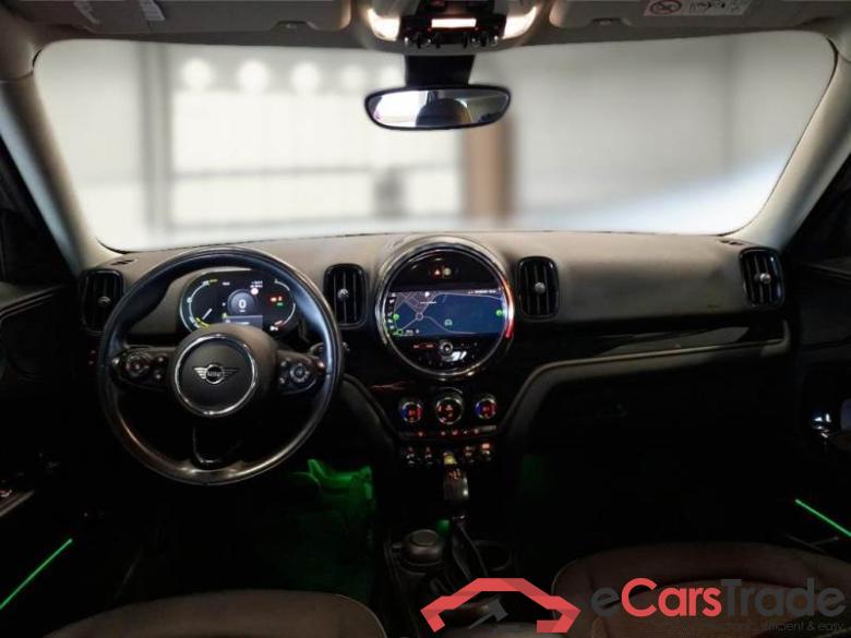 MINI COUNTRYMAN / 2020 / 5P / BERLINA COOPER S E ALL4 BUSINESS AUTOM. #3