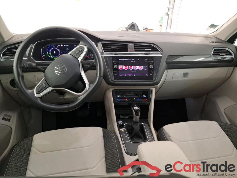 VOLKSWAGEN Tiguan / 2020 / 5P / SUV 1.4 eHybrid 245 DSG6 Elegance #5