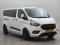 preview Ford Transit Custom #1