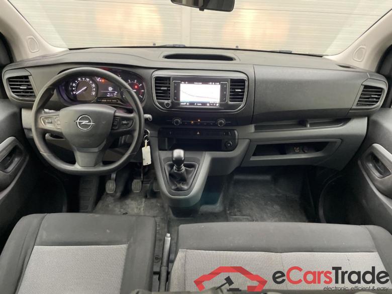 OPEL VIVARO 2.0 CDTI L3H1 DC Edition #6