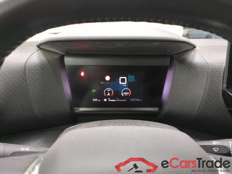 C4 Berline Feel Pack Business 1.5 BlueHDI 110CV BVM6 E6d #6