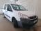 preview Peugeot Partner #3