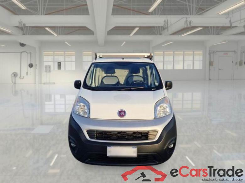 FIAT FIORINO / 2016 / 4P / VETT. FURGONATA 1.3 MULTIJET 95 CV E6 SX #6