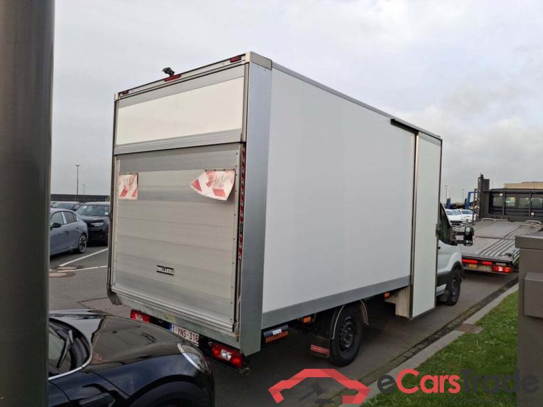 FORD TRANSIT 2.0 TD L4 TREND #2