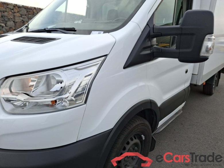 FORD TRANSIT 2.0 TD L4 TREND #5