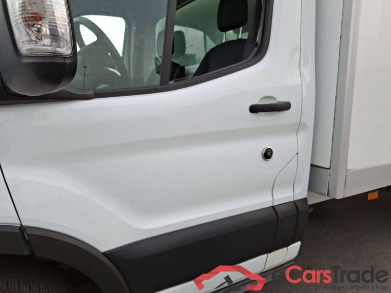 FORD TRANSIT 2.0 TD L4 TREND #6