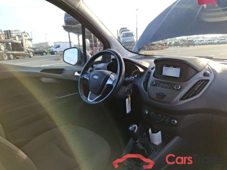 FORD TRANSIT COURIER 1.0 ECOBOOST TREND S&S #3