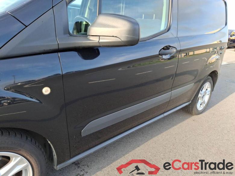 FORD TRANSIT COURIER 1.0 ECOBOOST TREND S&S #5