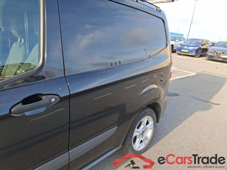 FORD TRANSIT COURIER 1.0 ECOBOOST TREND S&S #6