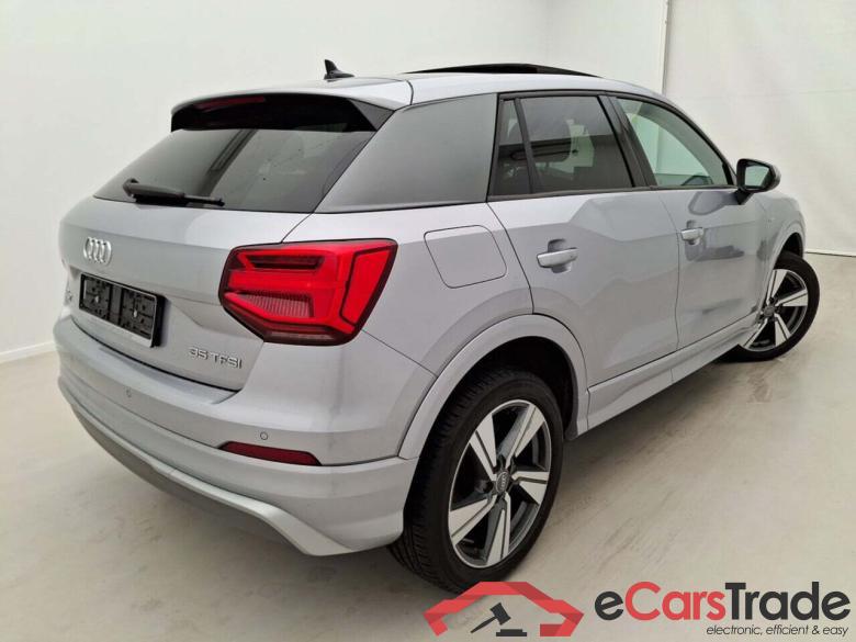 AUDI Q2 35 TFSI BUSINESS ED. S-TRONIC #2