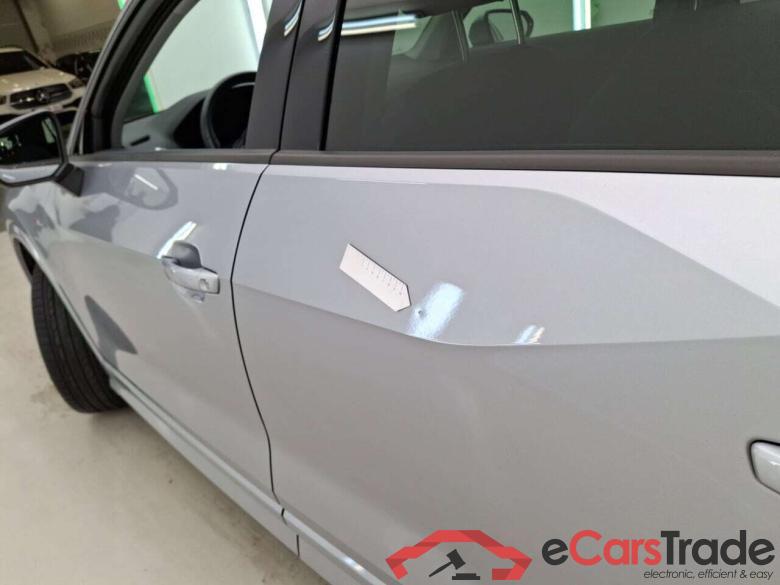 AUDI Q2 35 TFSI BUSINESS ED. S-TRONIC #6