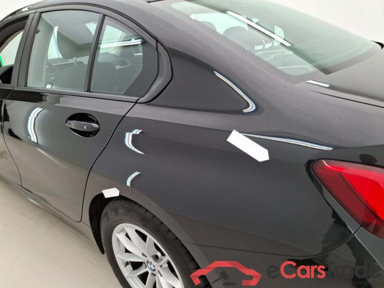 BMW 3 SERIE BERLINE 2.0 320D AUT #6