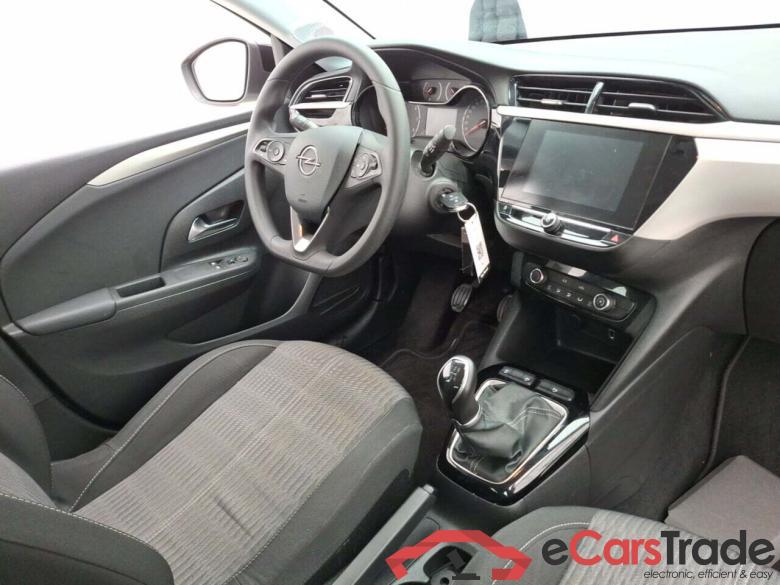 OPEL CORSA 1.2 EDITION #3