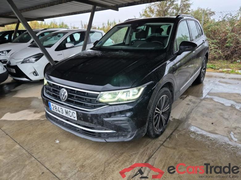 VOLKSWAGEN Tiguan / 2020 / 5P / todoterreno Life 1.4 TSI eHybrid 180kW (245CV) DSG #1
