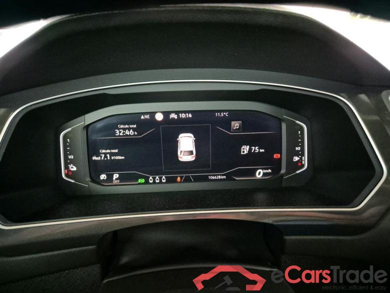 VOLKSWAGEN Tiguan / 2020 / 5P / todoterreno Life 1.4 TSI eHybrid 180kW (245CV) DSG #4