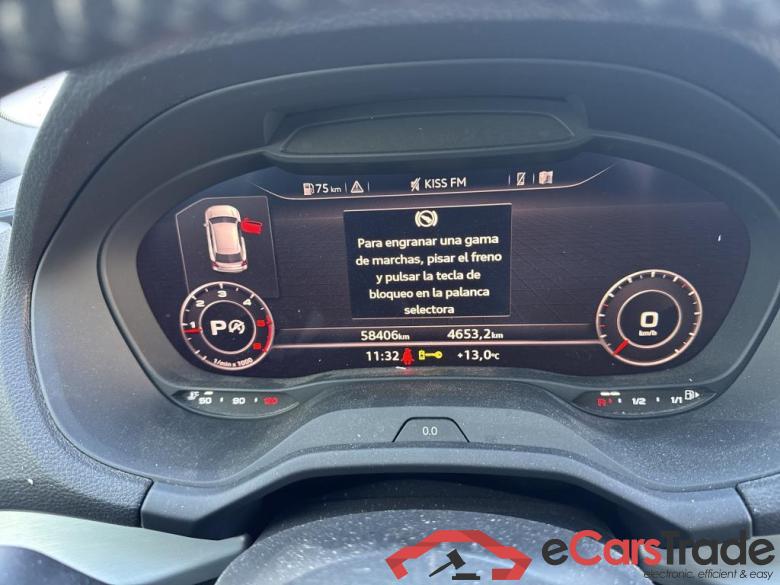 AUDI Q2 / 2016 / 5P / todoterreno Sport 35 TDI 110kW quattro S tronic #4