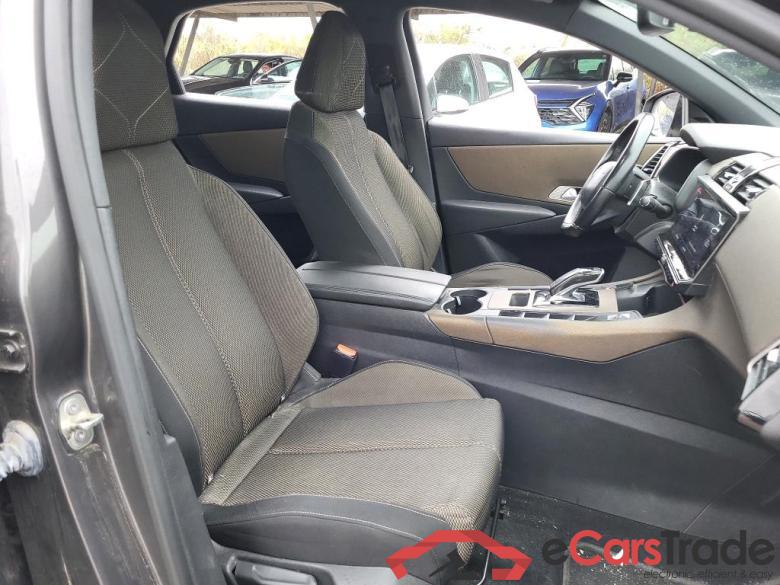 DS DS 7 Crossback / 2017 / 5P / todoterreno BlueHDi DE 96kW (130CV) Auto. CHIC (AC) #6