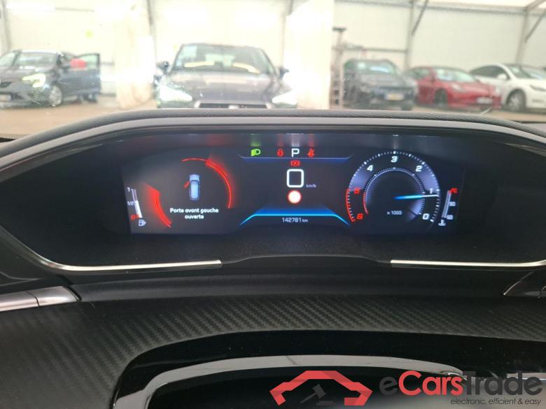 PEUGEOT 508 SW / 2018 / 5P / Break BlueHDi 130 S&S EAT8 Active Pack #6