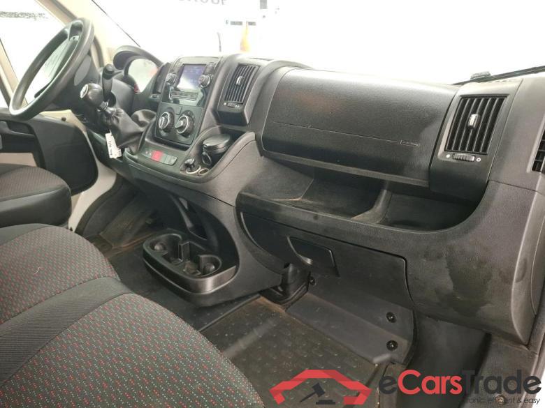 PEUGEOT Boxer VU 4p Fourgon BLUEHDI 110 PREMIUM 330 L2H2 #5