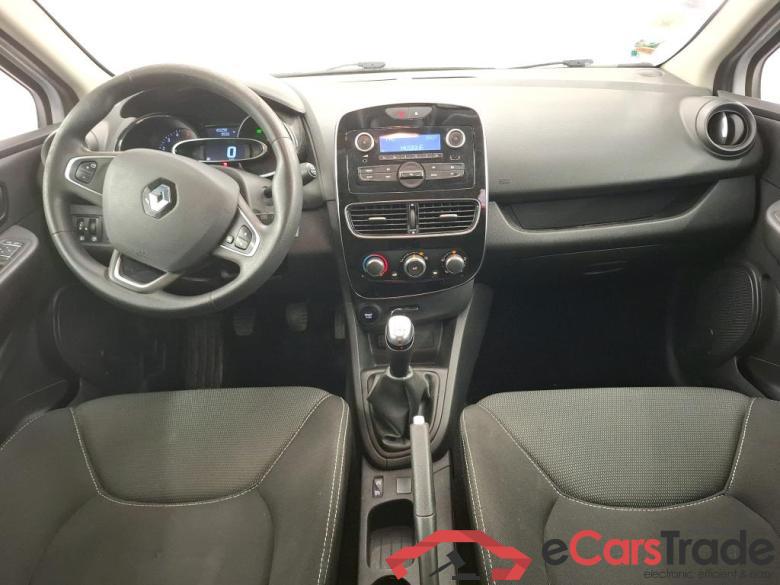 Clio IV Air 1.5 dCi 90CV BVM5 E6 #5