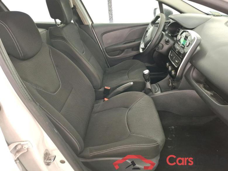 Clio IV Air 1.5 dCi 90CV BVM5 E6 #6