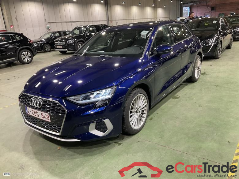 AUDI A3 1.0 30 TFSI 81KW S TRONIC ADVAN. BUS. ED
